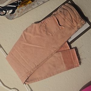 Pink, Skinny Stretchy Pants 🥰